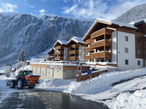Residenz Panorama - Blatten bei Naters VS Blatten